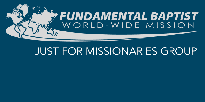 FBWWM Facebook Group for Missionaries