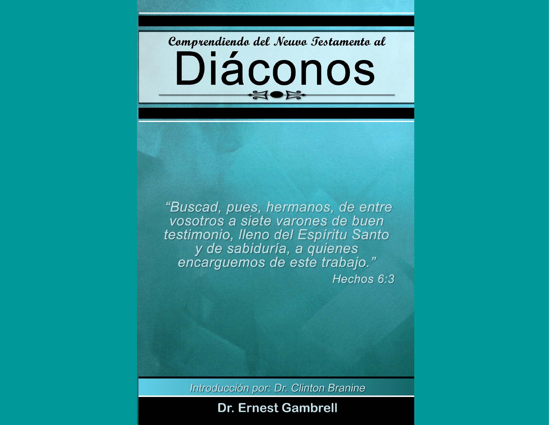 Diaconons cover half horizontal