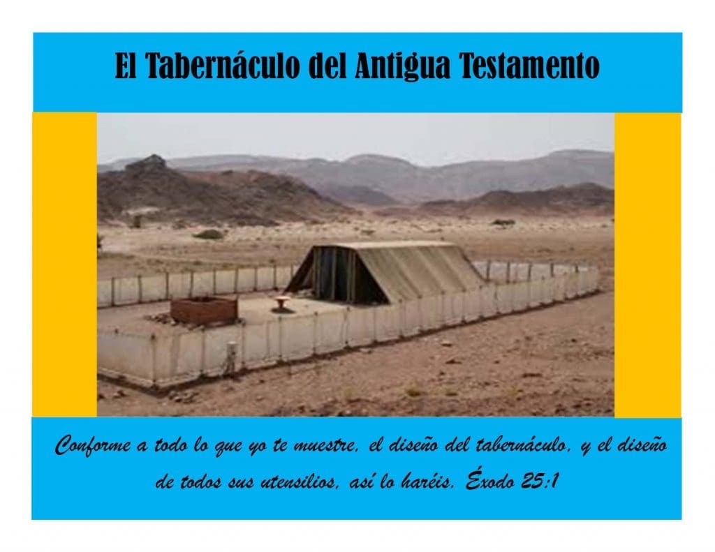 TABERNACulo - LANDSCAPE - #2