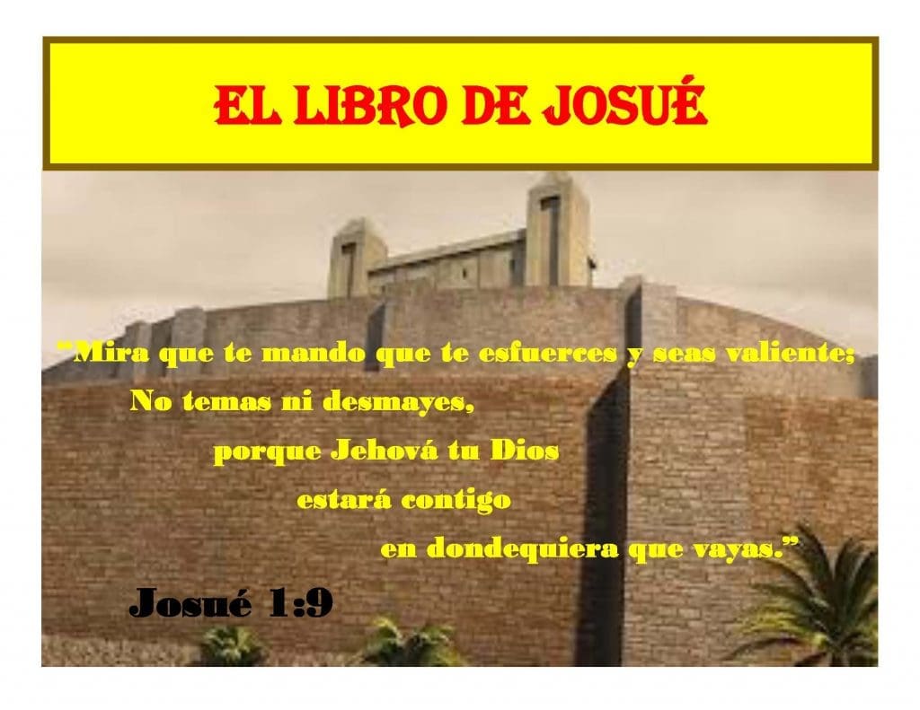 JOSUE - LANDSCAPE