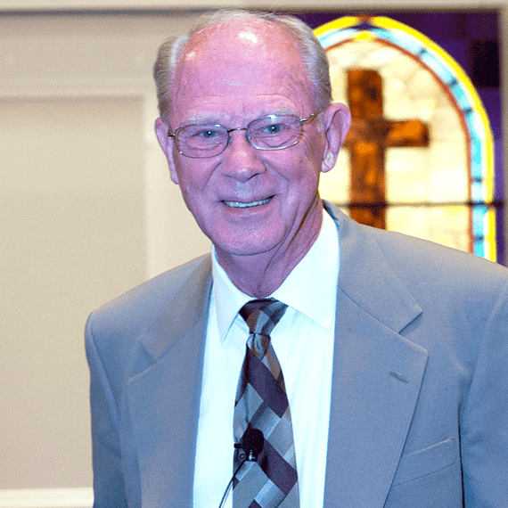 Ernest Gambrell